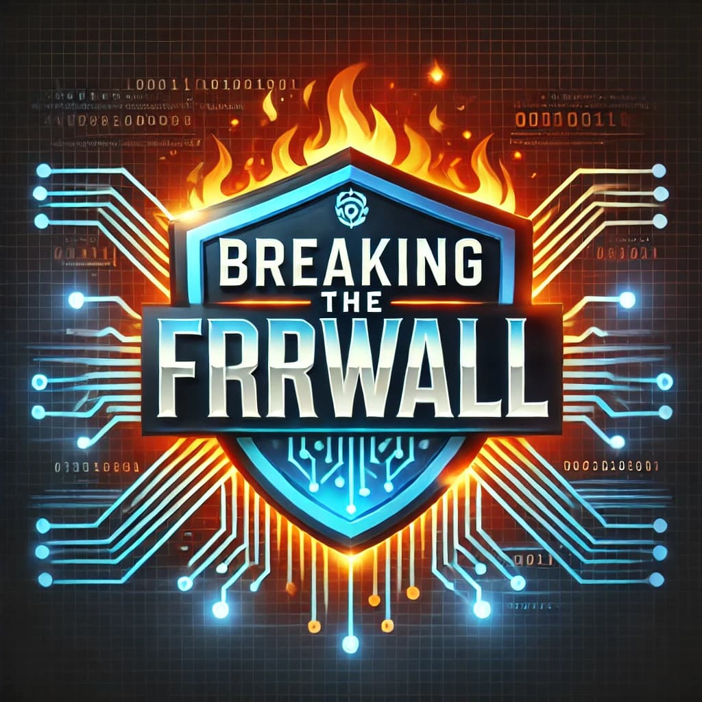 Cyber Blog Logo